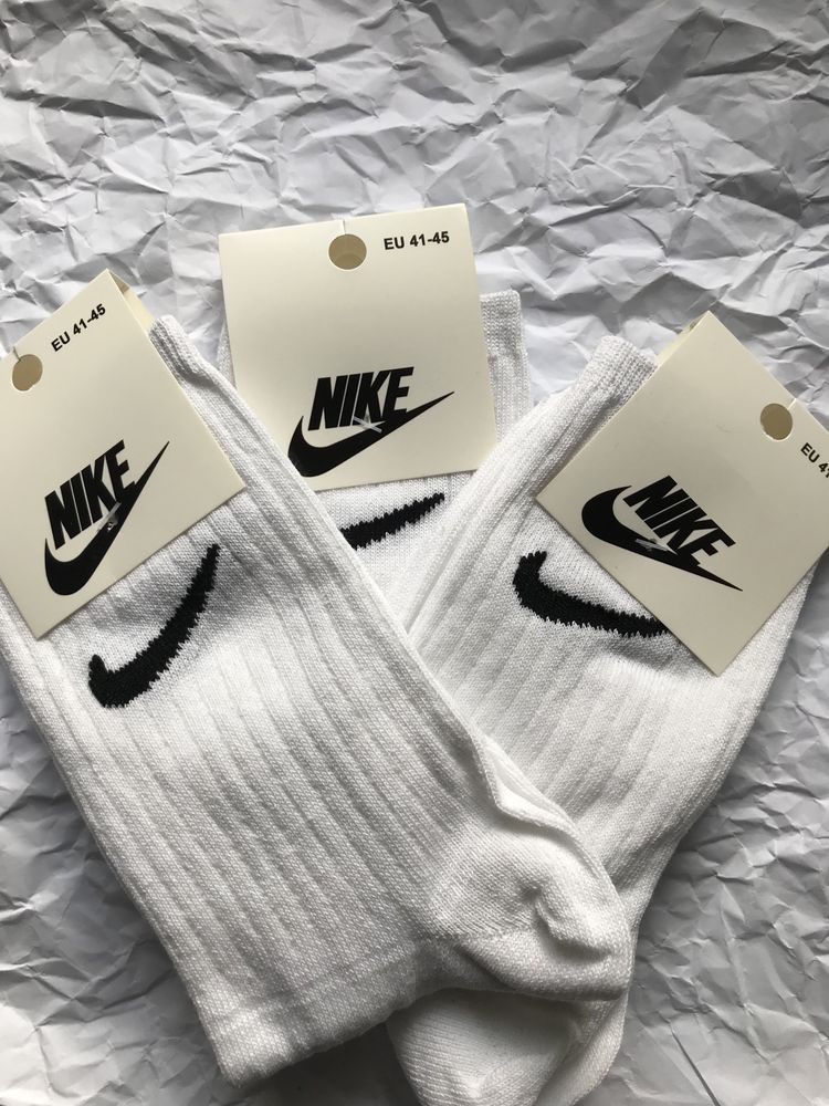 Шкарпетки Nike /