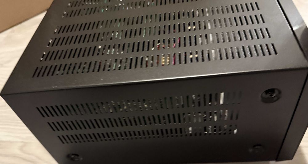 Amplituner Denon AVR-X2800H DAB