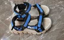 Buty sandały rozmiar 34 FILS