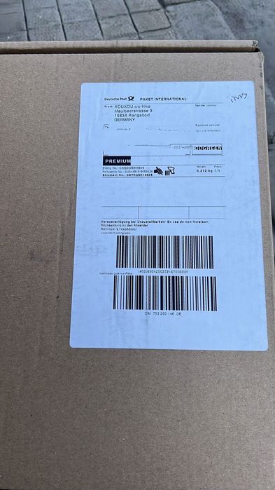 iPhone 14 Case/Capa Xouxou c/ MagSafe NOVO na caixa com garantia