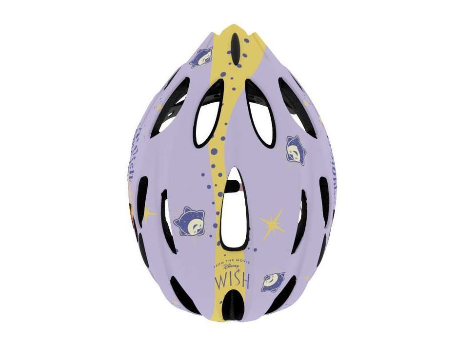 Kask rowerowy IN-MOLD WISH