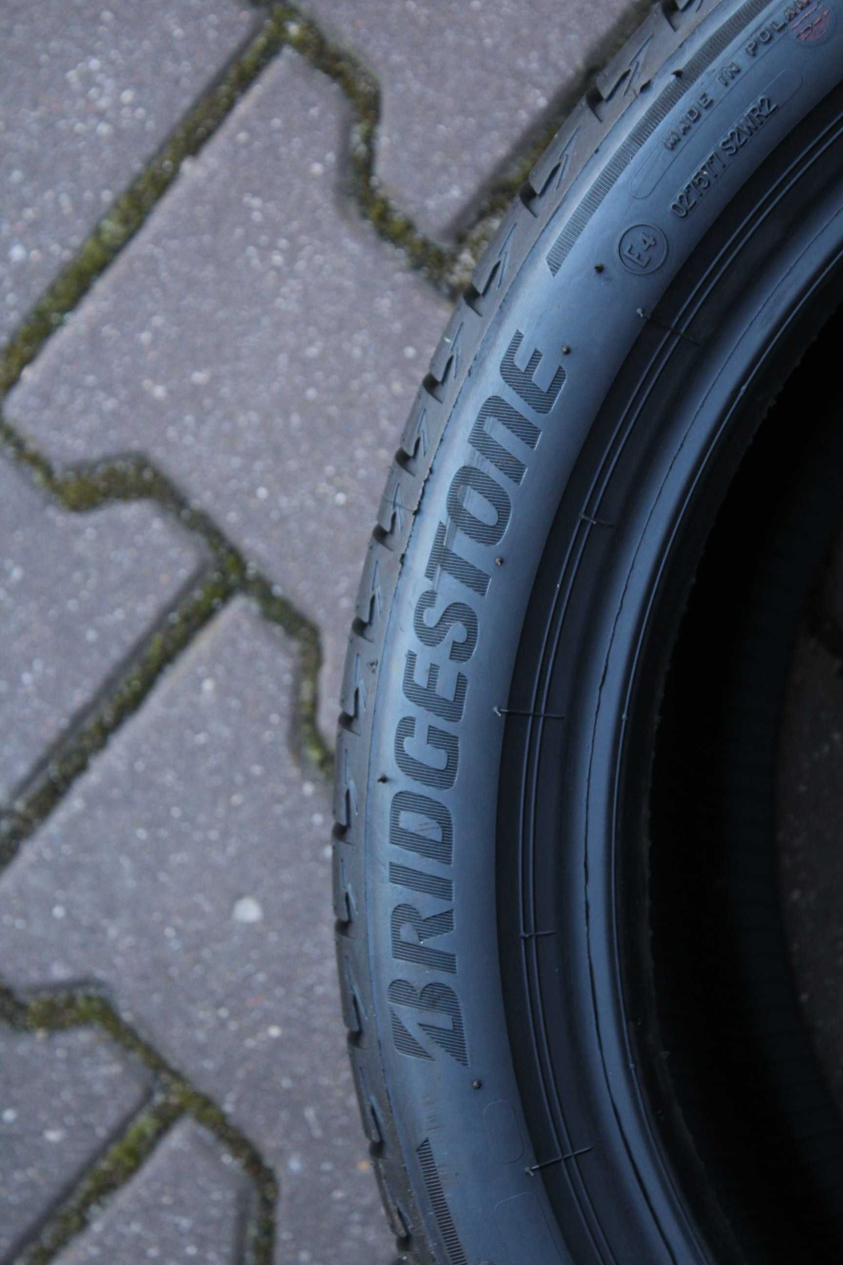 205 45 r17 Bridgestone Turanza T005