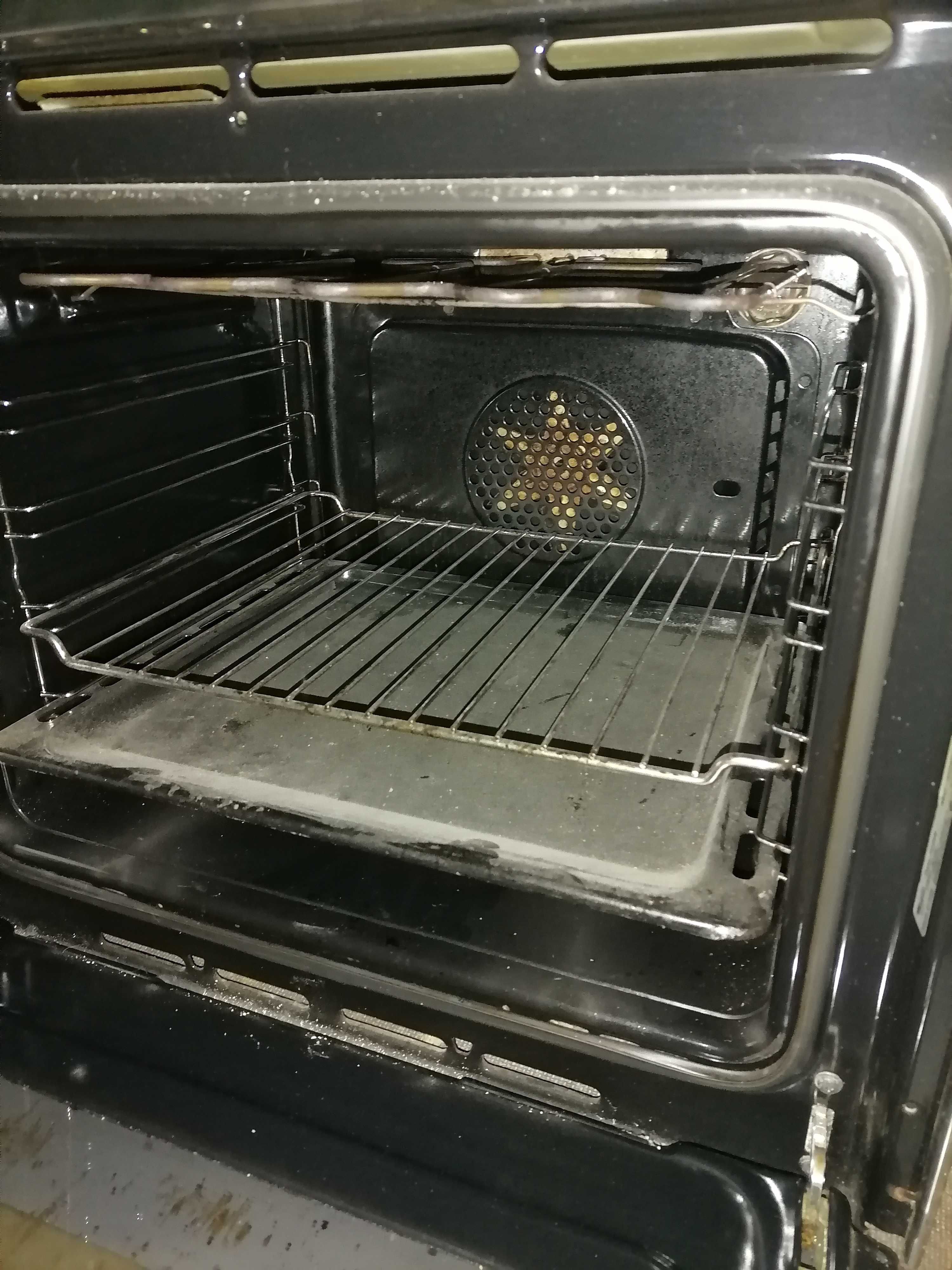 Forno elétrico Whirlpool