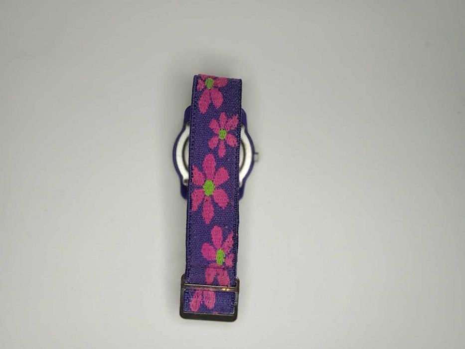 Дитячі годинники Timex YOUTH Time Teacher Flowers Tx89022