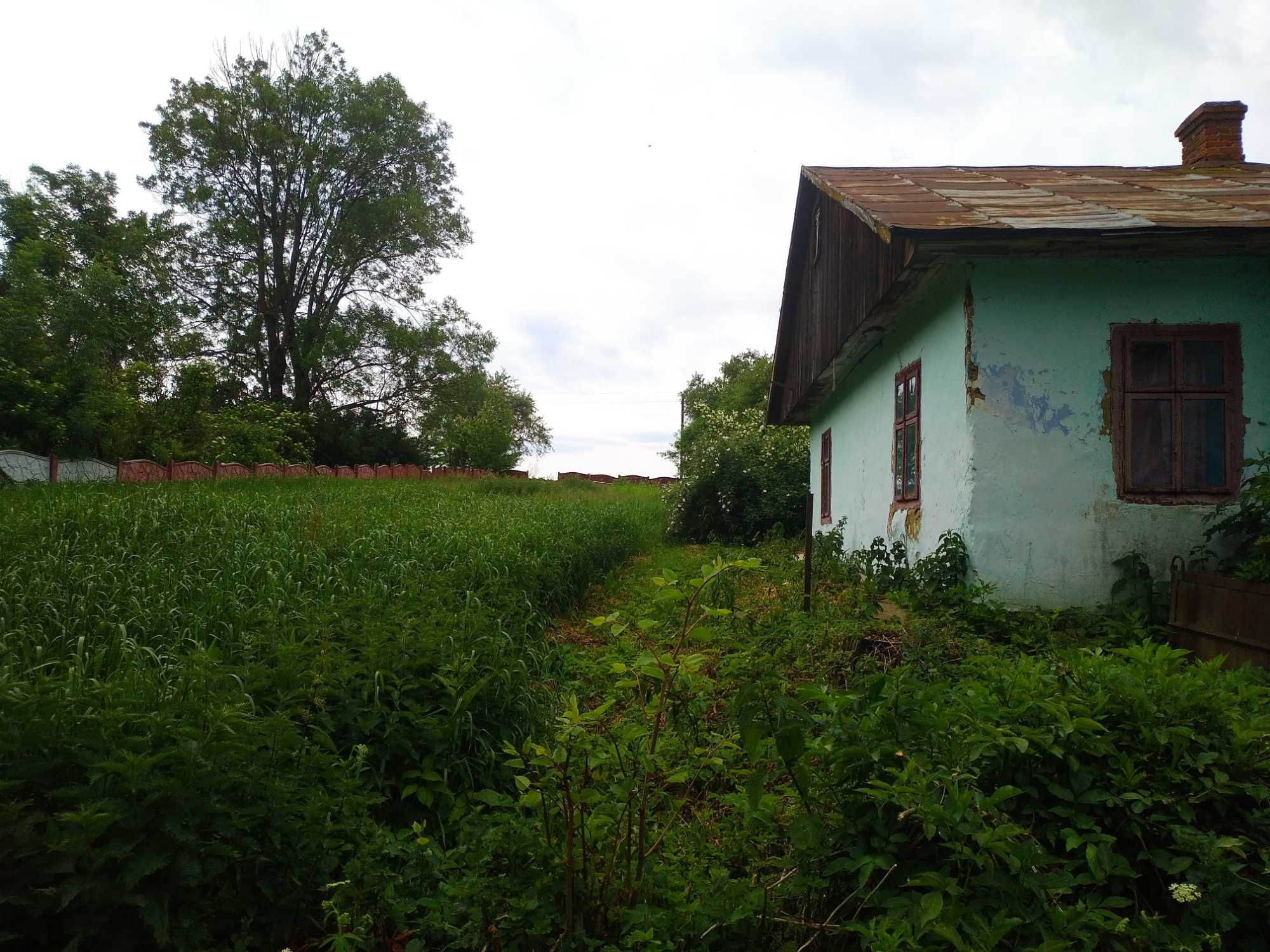 Продається 2 будинки дешево