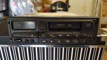 Auto radio Philips