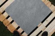 Płytki Tarasowe Podłogowe Gres 20mm Rioha Stone Grey Taras