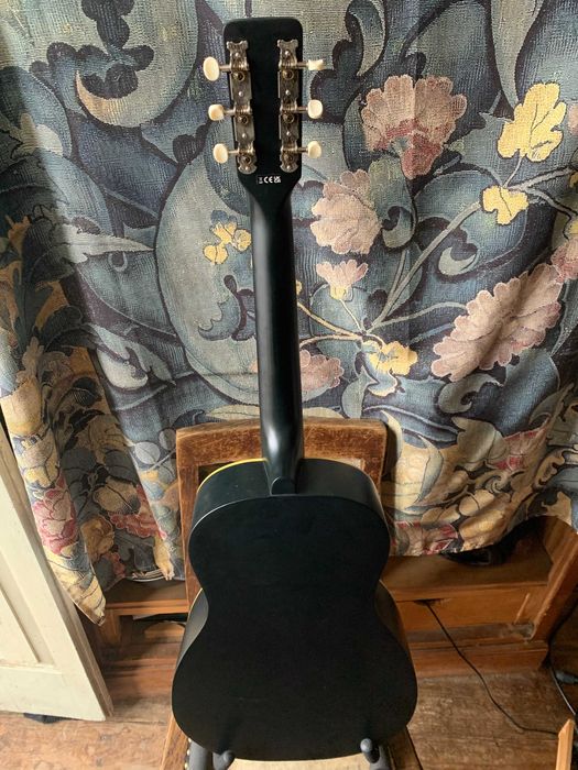 Guitarra Gretch Gin Rickey