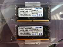 Pamięć RAM laptop 32gb  PATRIOT SL 16GB DDR5 5600MT/s CL46 SODIMM x2