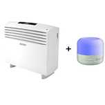 Klimatyzator Olimpia Splendid Unico Easy S2 HP + dyfuzor gratis!