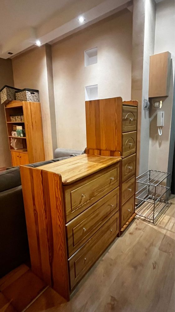 Bezpostednio 30 m2 kawalerka od zaraz