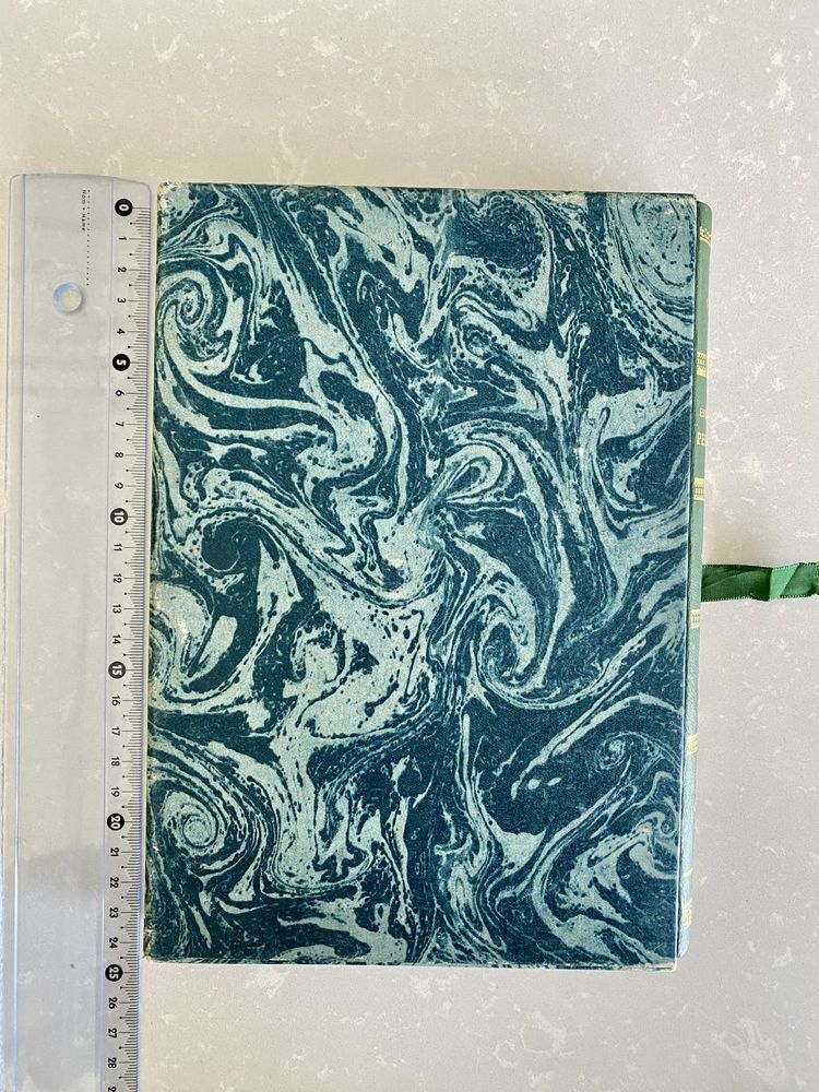 Livro antigo - Espingarda Perfeyta - Edição Fac-Simile 1972