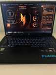 Ігровий ноутбук Acer Nitro V15 Geforse 3050 raizen