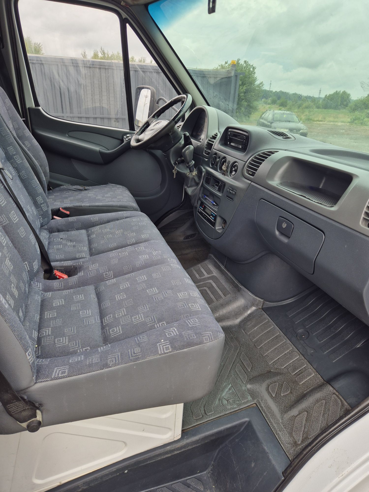 Продам Mercedes Sprinter 616