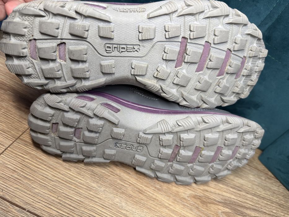 кросівки Mammut Terrion GTX