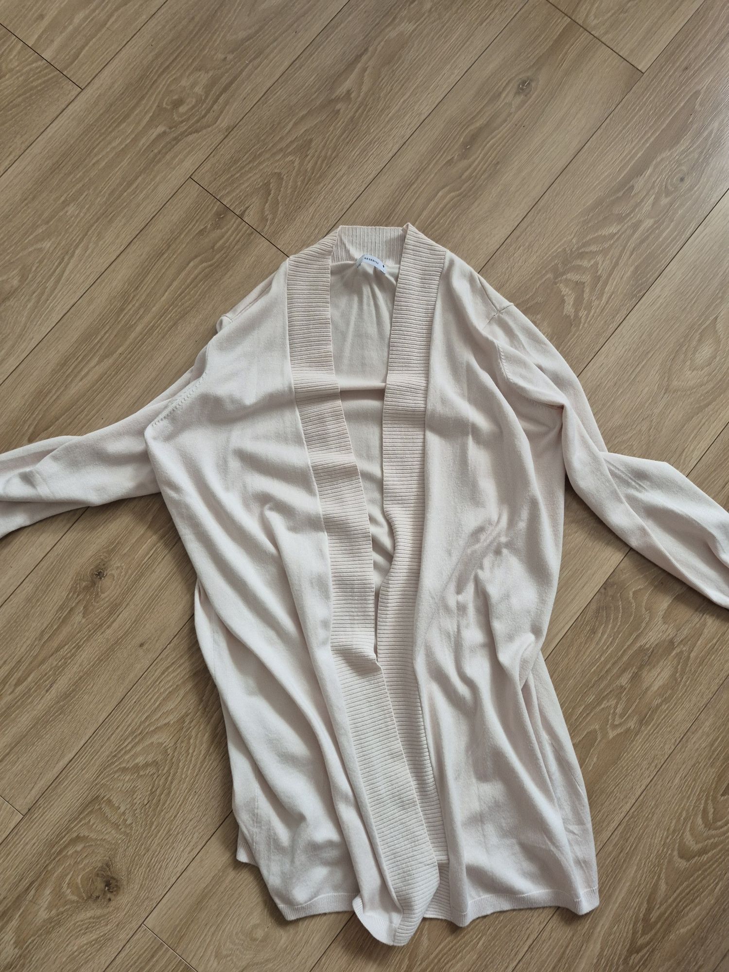Kardigan Reserved L sweter
