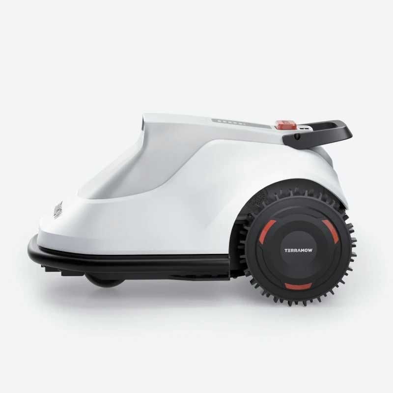 Terramow S1200 robot koszący bez kabla, bez RTK, Dostępny od ręki!
