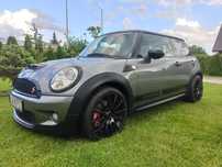 Mini Cooper s r56 184KM