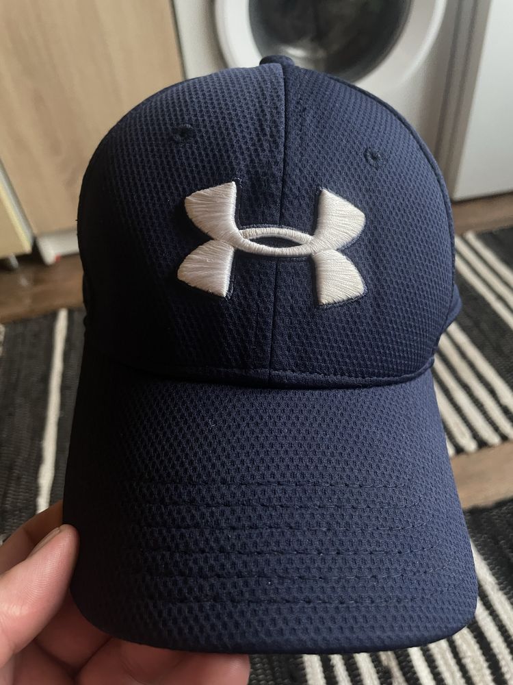 Кепка Under Armour m/l