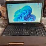 Toshiba Satellite L755D-146