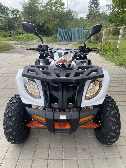NEW Kayo Bull AU300 ATV Доставка/Кредит