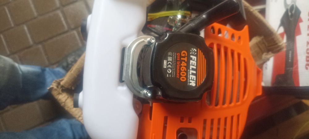 Двиигуни до мотокос, бензотрімерів , нові по акції всі