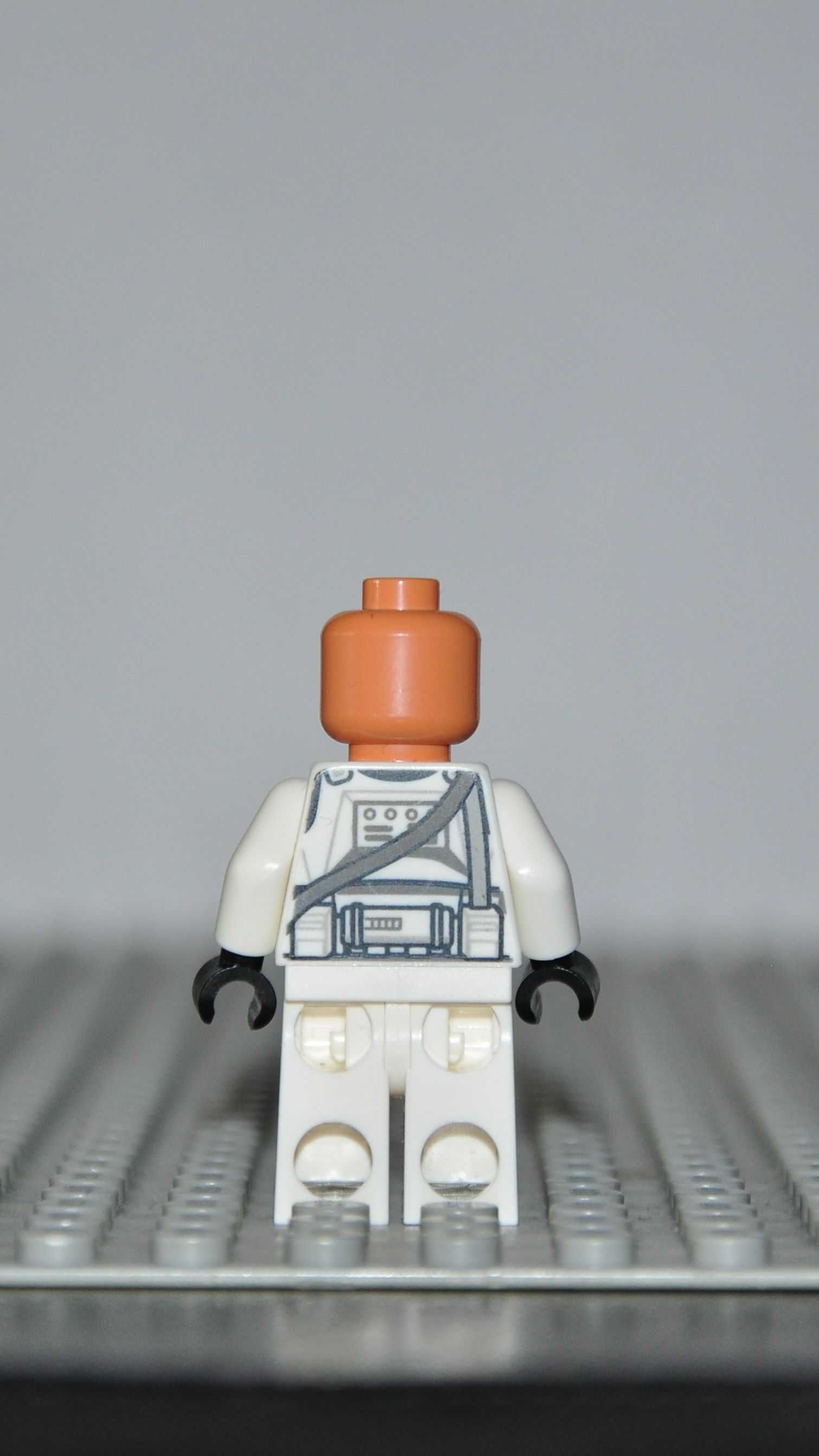 0250 Figurka LEGO sw1247 Star Wars Clone Heavy Trooper, 501st Legion