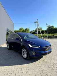 Tesla Model X Long Range+ 2021