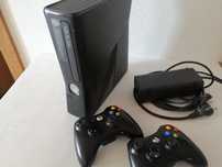 Xbox 360 RGH 3 instalado