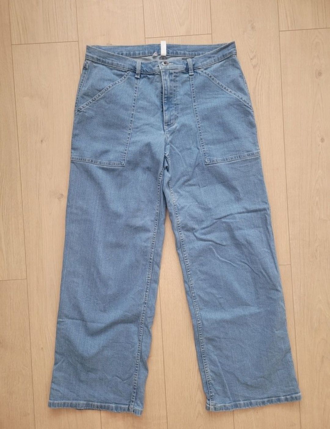 Zestaw spodnie damskie 6 par XL i XXL