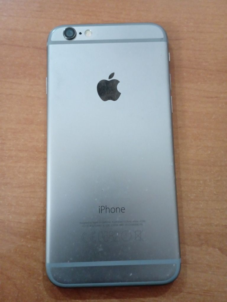 iPhone 6/64 GB !