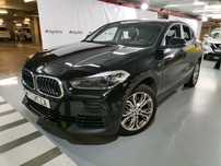 BMW X2 25 e xDrive Advantage