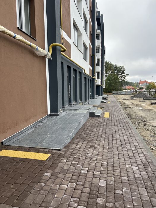 Затишок з комфортом , сучасна Новобудова