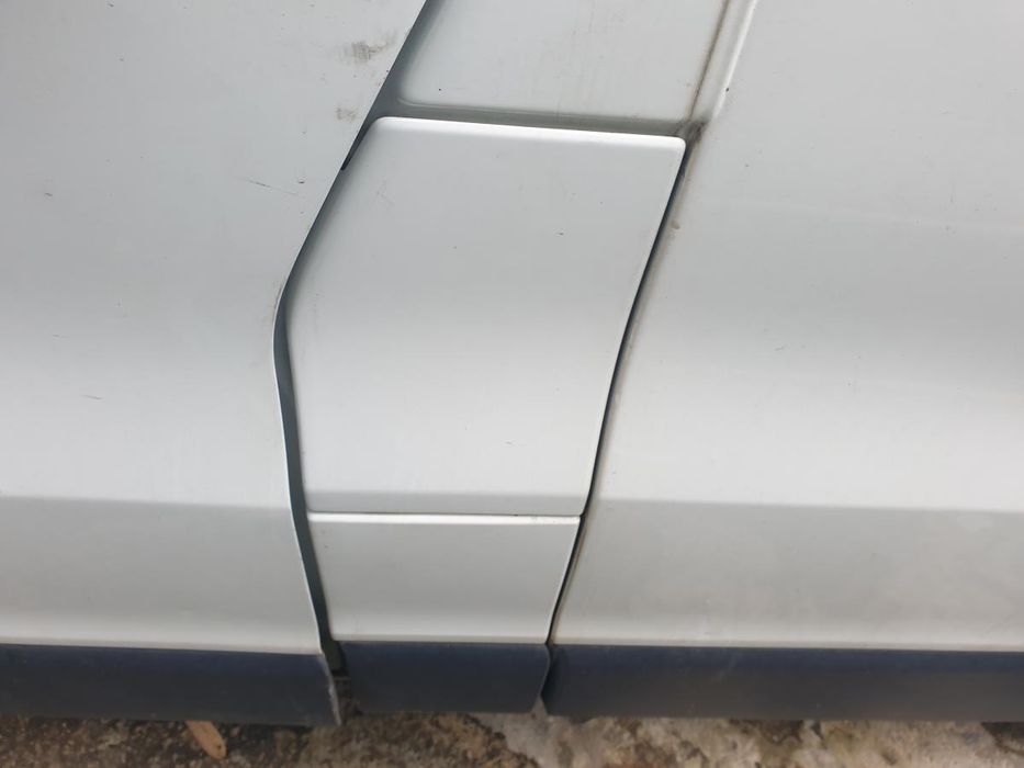 Tampa depósito combustível RENAULT Trafic III (FG_)