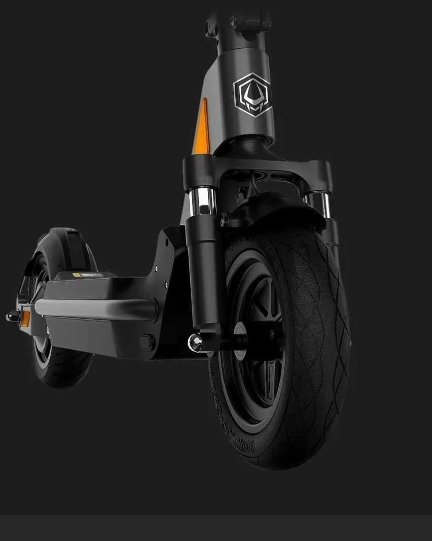 Самокат Ehator Model  Pro version 1.2