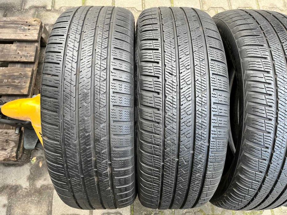 Opony całoroczne Vredestein QuatracPro 225/55 R18 102V XL DOT22 #3768