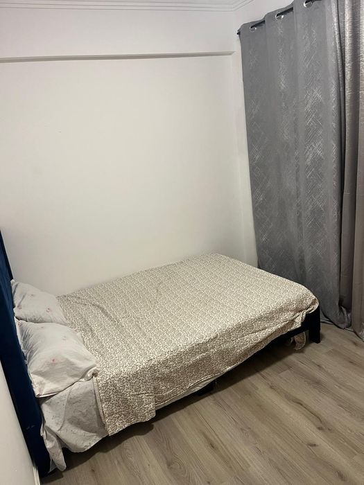 Alugo Quarto Solteiro