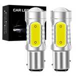 Komplet COB LED P21W