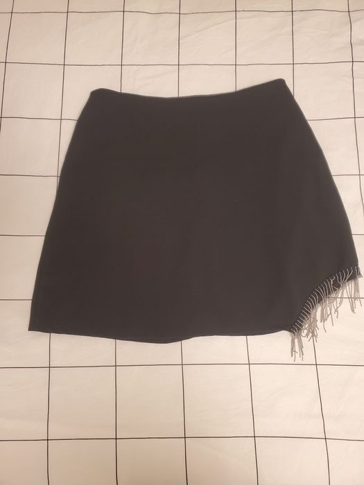 Mini saia Inside