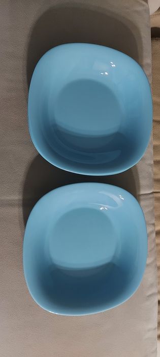 Тарелки luminary  moulinex