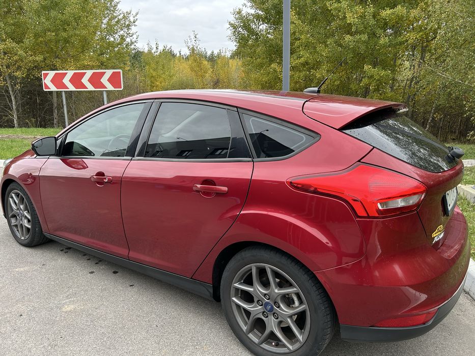 Продам свій Ford Focus 3, 2.0, 2015 року