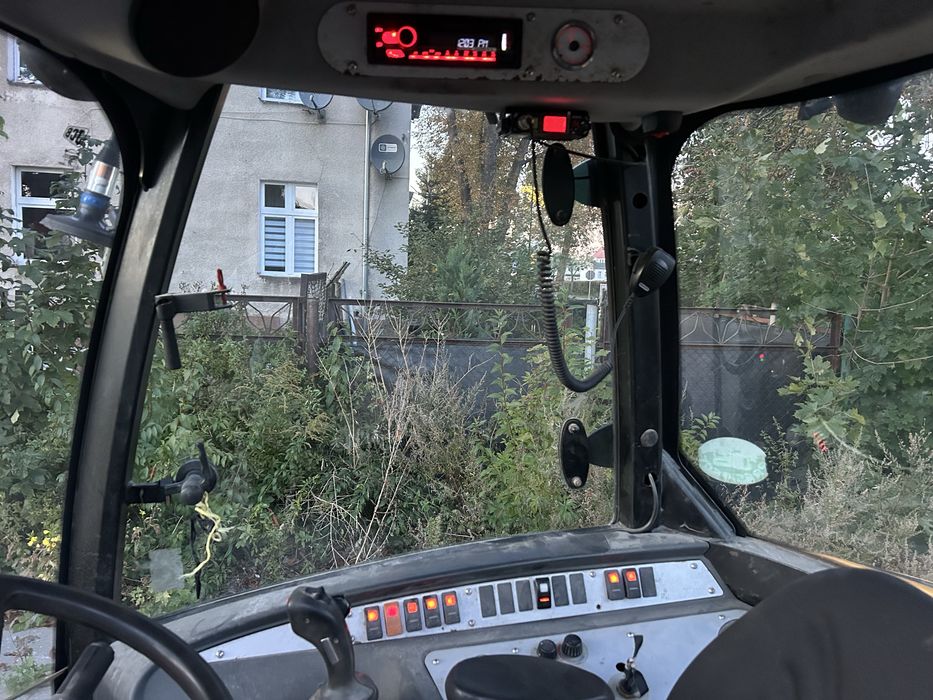 Sprzedam ładowarke jcb