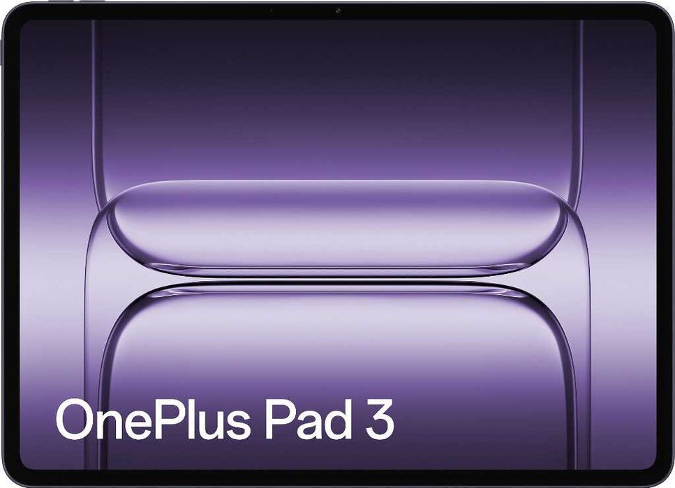 OnePlus Pad 3 16/512GB Niebieski Tablet Nowy
