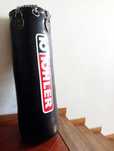 Saco Boxe Kohler