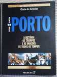 Livro Futebol Clube do Porto