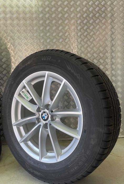 Koła Felgi Opony BMW 8,5x18 5x112 Adax Koźle