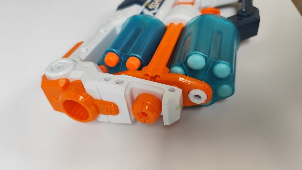 Nerf X Shot ZURU