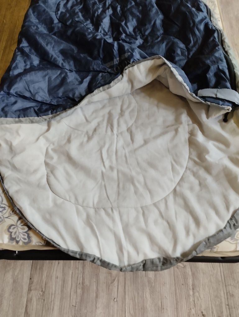 Продам спальный мешок