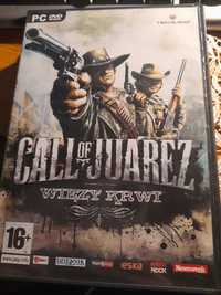 PC Call of Juarez Więzy Krwi