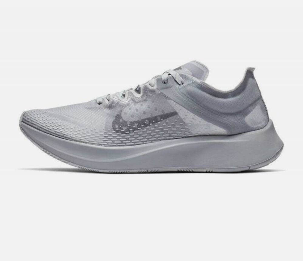 Nike zoom fly sp fast 44